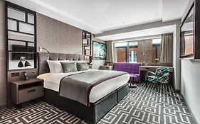 Courthouse Hotel Shoreditch London